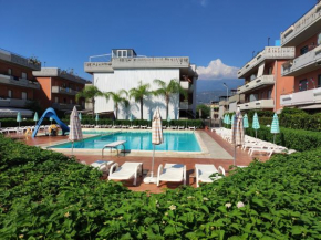 Bignonia garden